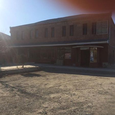 Toros Hotel Ashotsk Kültér fotó