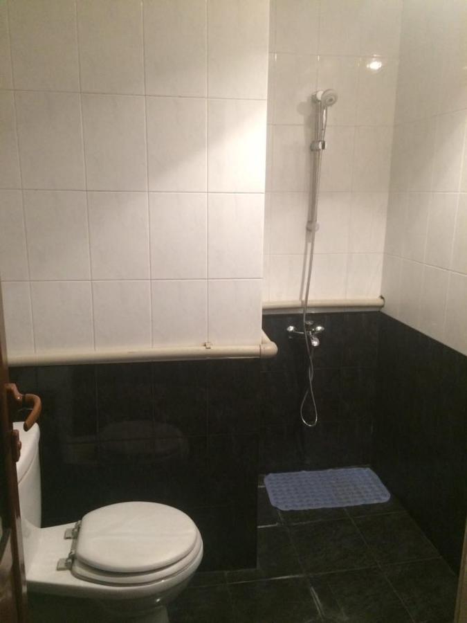 Toros Hotel Ashotsk Kültér fotó