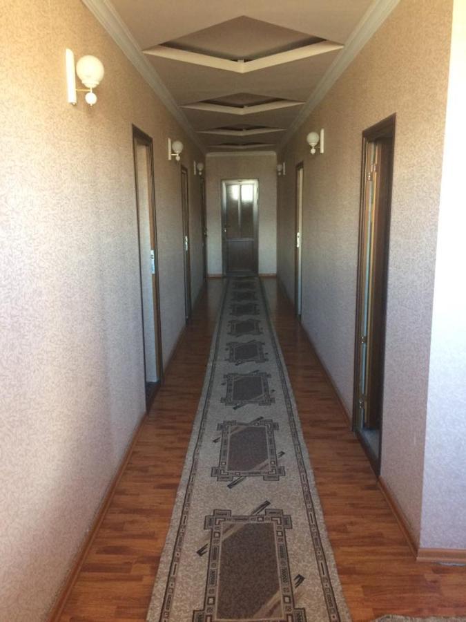 Toros Hotel Ashotsk Kültér fotó